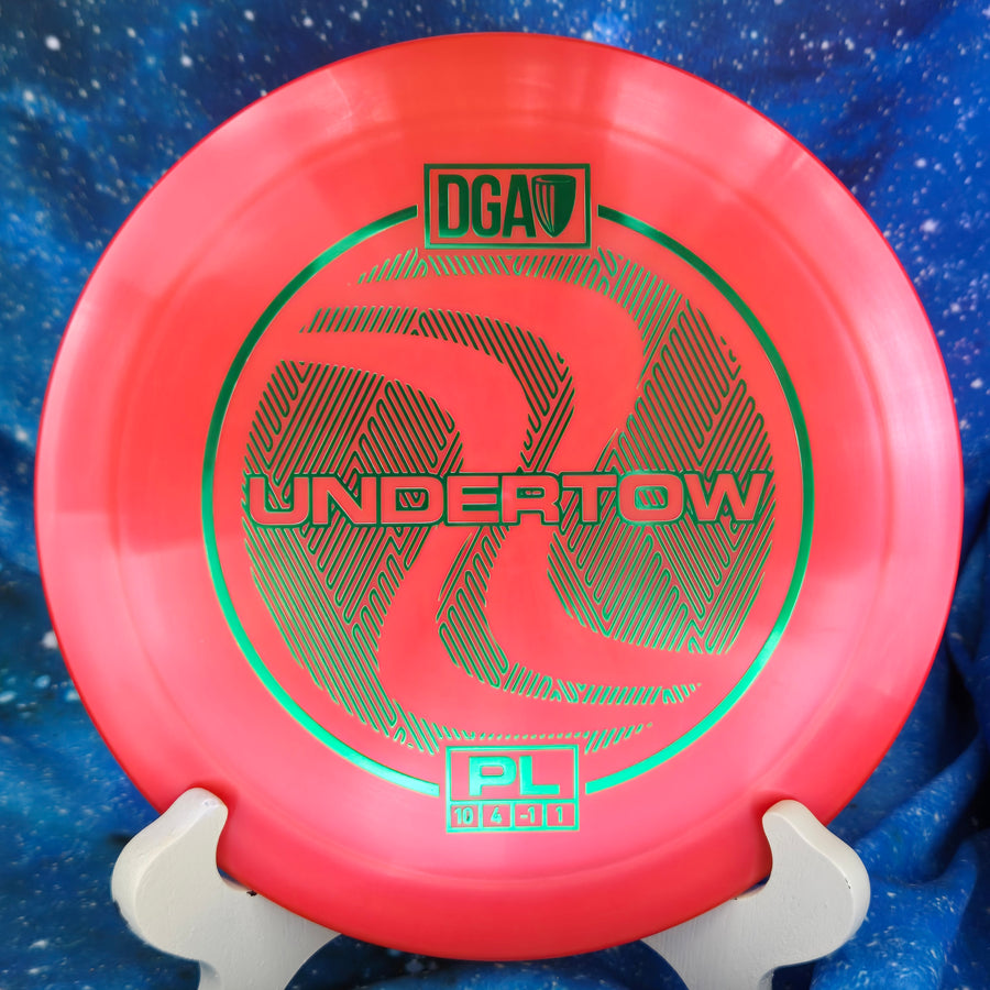 DGA - Undertow - ProLine