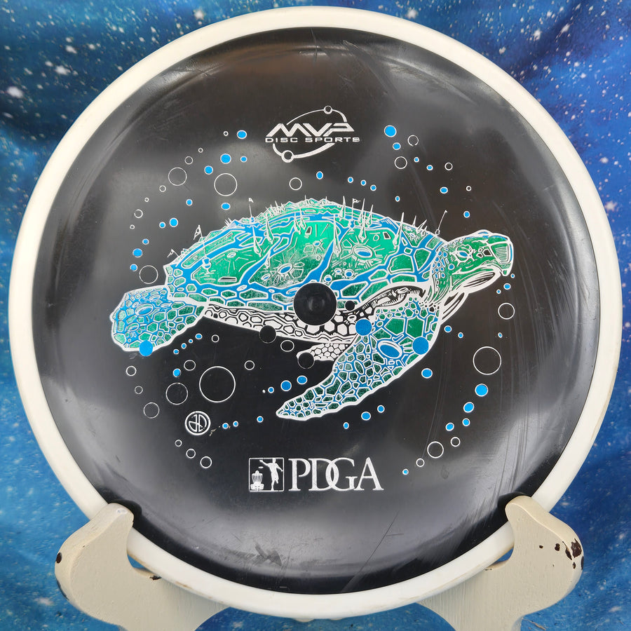 Pre-Owned - MVP - Relay (PDGA R2 Neutron)