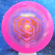 Load image into Gallery viewer, Pre-Owned - Dynamic Discs - Trespass (First Run Digi Weight Lucid, Lava, Supreme, Lucid Ice, Fuzion Burst, Hybrid-X)
