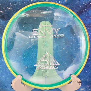 Axiom - Envy - Proton