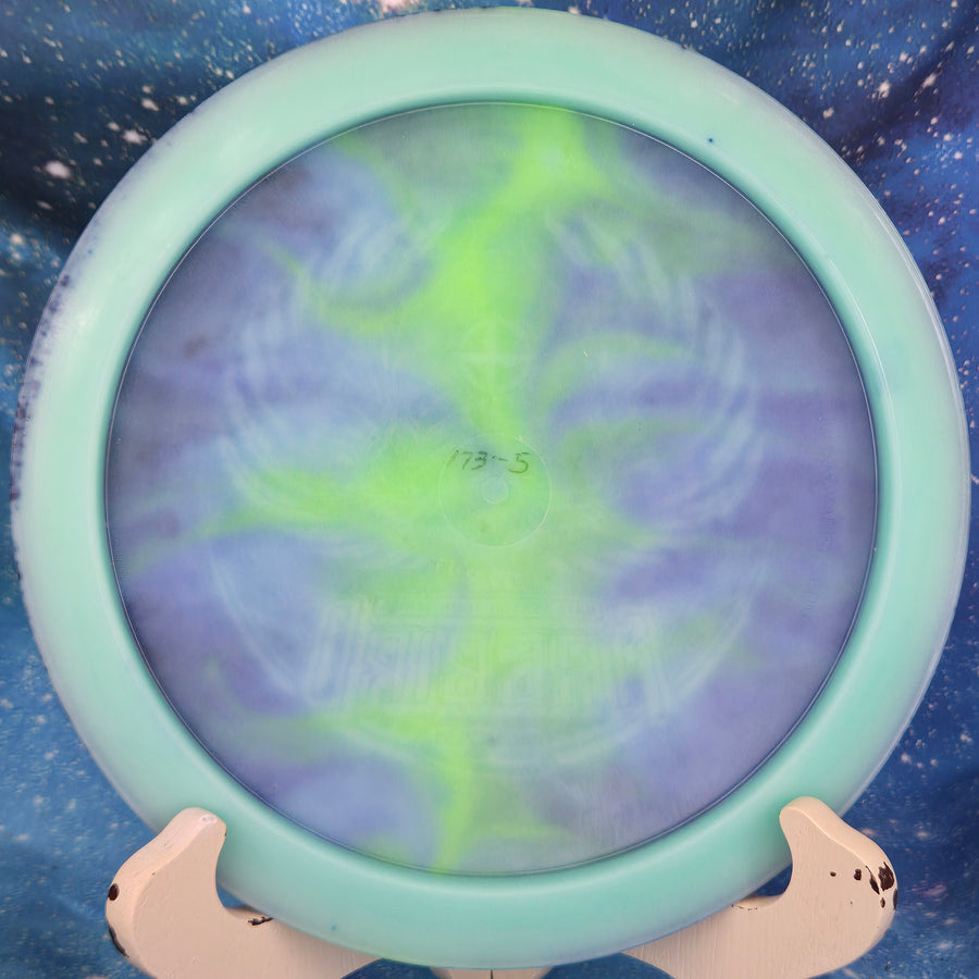 Pre-Owned - Innova - Firebird (2021 Sexton Color Glow Champion, Bottom Stamp Star)