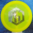 Load image into Gallery viewer, Pre-Owned - Dynamic Discs - Convict (2015, 2016, 2017, 2018, 2019 Paige Pierce Lucid-X, Metal Flake Lucid, Hybrid Burst, Fuzion DyeMax, Prototype)
