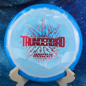 Innova - Thunderbird - Halo Star