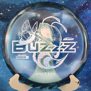 Discraft - Buzzz - FuZed BuzzzSaw - Big Bee Stamp