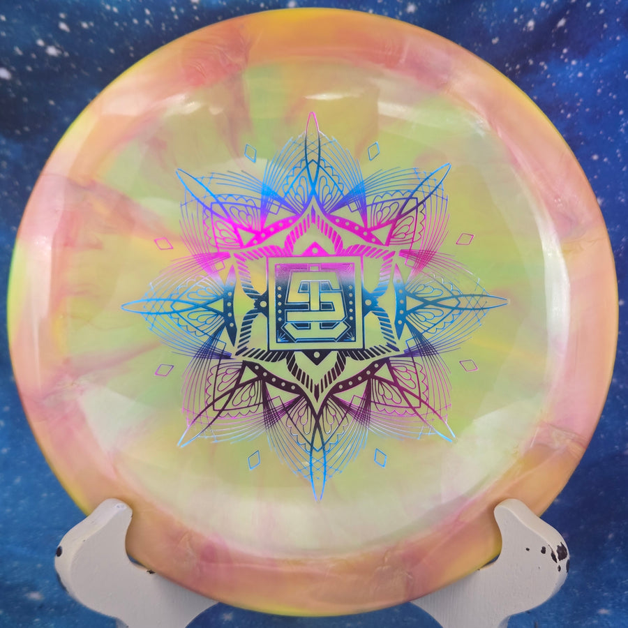 Thought Space (TSA) - Synapse - Nebula Ethereal
