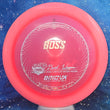 Load image into Gallery viewer, Pre-Owned - Innova - Boss (Star, Pro, Blizzard Champion)
