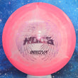 Load image into Gallery viewer, Pre-Owned - Innova - Roc3 (2020 USDGC Air Force Swirly Star, Metal Flake Champion, Halo)
