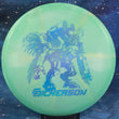Load image into Gallery viewer, Discraft - Buzzz - ESP - Chris Dickerson Robot Chicken
