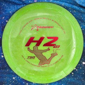 Pre-Owned - Prodigy - H2v2 (Kevin Jones Signature Series 750)