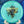 Load image into Gallery viewer, Prodigy - PA3 - 400 Color Glow - Throwing Astro - Special Edition 2-Foil Stamp
