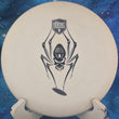 Load image into Gallery viewer, Pre-Owned - Discmania - P2 (Penned Innova Made Eagle Imperial 2 Ring P-Line, Flex 2 Glow D-Line, X-Line)
