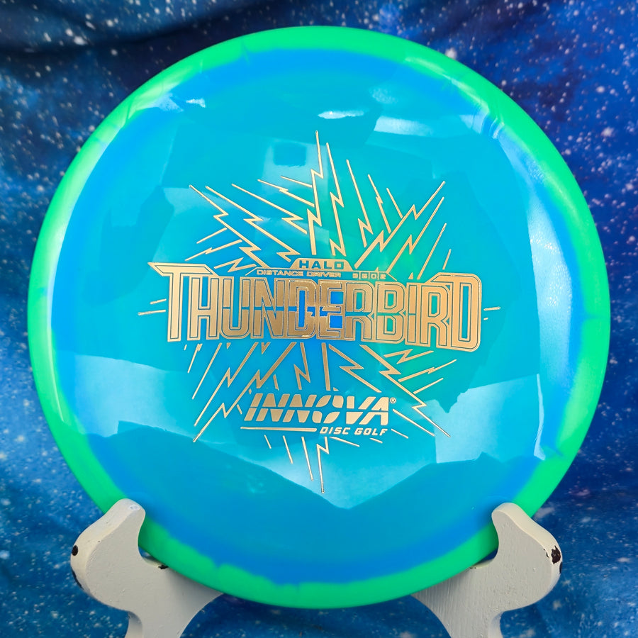 Innova - Thunderbird - Halo Star