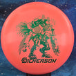 Load image into Gallery viewer, Discraft - Buzzz - ESP - Chris Dickerson Robot Chicken

