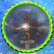 Load image into Gallery viewer, Discraft - Buzzz - FuZed BuzzzSaw - Big Bee Stamp
