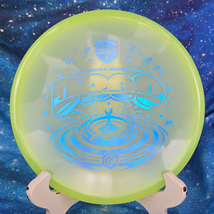 Discmania - Niklas Anttila Creator Series Drop - Color Glow C-Line