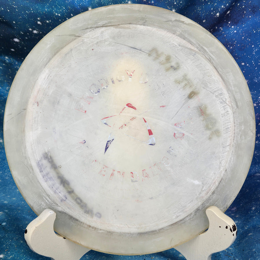 Pre-Owned - Prodigy - H4 (500,400)