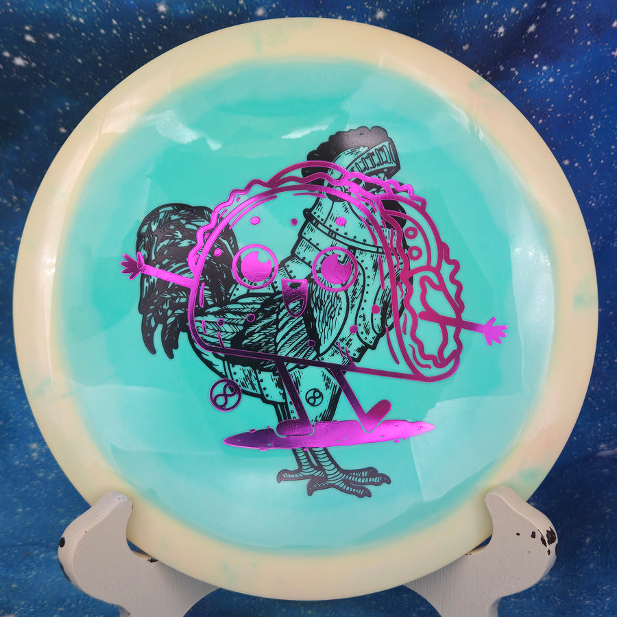 Pre-Owned - Infinite Discs - Sphinx (Halo S-Blend)