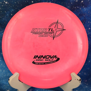 Pre-Owned - Innova - TL (Star)