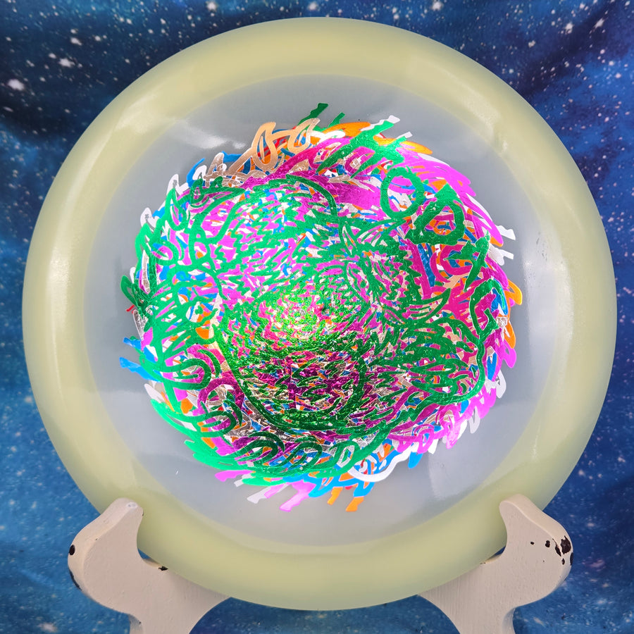 Innova - Wraith - Proto Glow Champion - Misprint