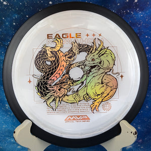 MVP - 2025 Eagle McMahon Dimension - Plasma - Synergy Series