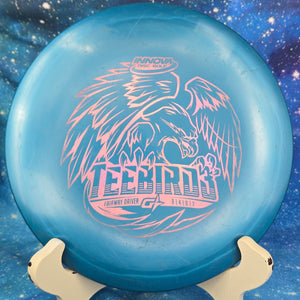 Pre-Owned - Innova - Teebird3 (G Star)