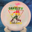 Load image into Gallery viewer, Innova - Pig - Galactic XT - Astro
