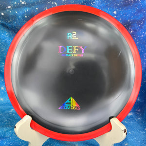 Axiom - Defy - R2 Neutron