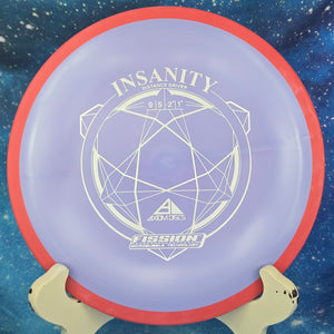 Axiom - Insanity - Fission