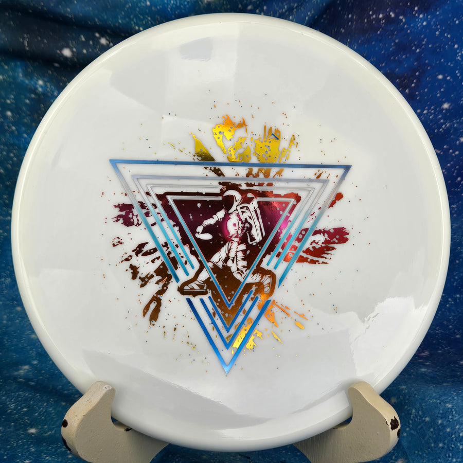 Innova - Toro - Star - Neon Astro - Special Edition 2-Foil Stamp