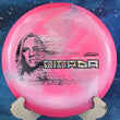 Load image into Gallery viewer, Discraft - Cicada - Ti/Big Z Blend - Missy Gannon Tour Series
