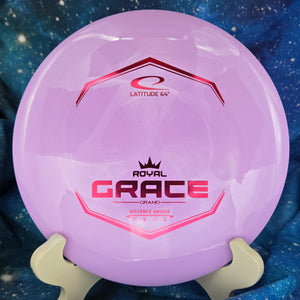 Latitude 64 - Grace - Royal Grand