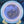 Load image into Gallery viewer, Pre-Owned - Infinite Discs - Scepter (Halo S-Blend, Swirly SE Stamp)
