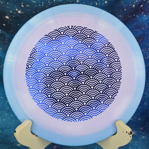 Pre-Owned - Infinite Discs - Scepter (Halo S-Blend, Swirly SE Stamp)