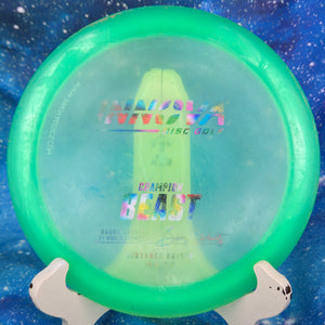 Pre-Owned - Innova - Beast (Penned Champion)