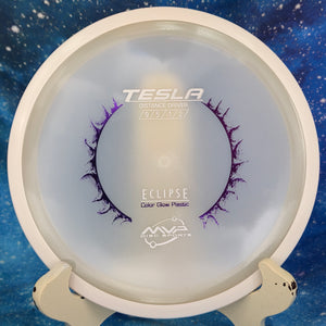 MVP - Tesla - Eclipse Glow