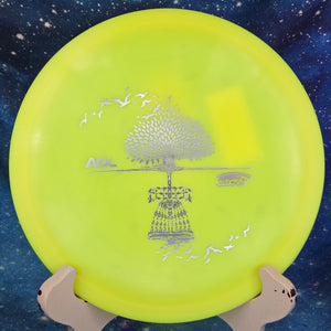 Pre-Owned - AGL - Sycamore (Alpine)