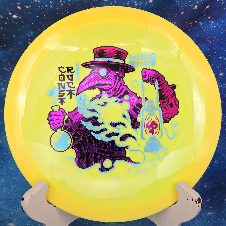 Thought Space (TSA) - Construct - Aura