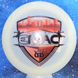 Load image into Gallery viewer, Pre-Owned - Dynamic Discs - Defender (Paige Pierce 4x BioFuzion, Lucid, Ricky Wysocki Fuzion, Prime)
