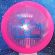 Load image into Gallery viewer, Pre-Owned - Dynamic Discs - Trespass (First Run Digi Weight Lucid, Lava, Supreme, Lucid Ice, Fuzion Burst, Hybrid-X)
