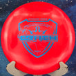 Load image into Gallery viewer, Gravity Disc Golf Pre-Owned - Dynamic Discs - Emac Truth (Fluid, PDGA BioFuzion, Lucid, Fuzion X) disc golf disc photo Plastic/Condition/Weight/Inked - Gravity Disc Golf

