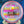 Load image into Gallery viewer, Pre-Owned - Discraft - Luna (2022/2021 Paul Mcbeth ESP Swirl, Big Z Metallic)
