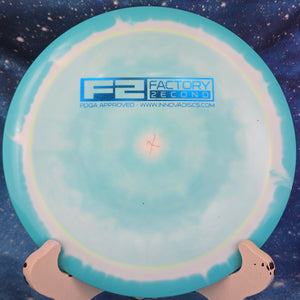 Innova - Wraith - Halo Star - Factory Second