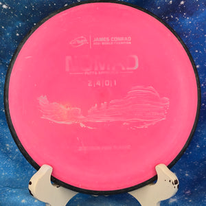 Pre-Owned - MVP - Nomad (James Conrad Electron Firm)