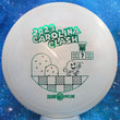Load image into Gallery viewer, Pre-Owned White 2023 Another Round ProLine Plastic DGA Pipeline - 8/10 Condition - 171g - Uninked.
