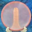 Load image into Gallery viewer, New Pink Trash Panda Canyon Midrange Disc in Phoine case Plastic - Blank Custom Run - 175g.
