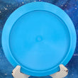 Load image into Gallery viewer, New Blue Trash Panda/Gateway Extraterrestrial II in Premium Recycled Plastic - Blank Top with Ghost Stamp Bottom - 168g.

