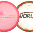 Load image into Gallery viewer, 2026 Innova x Discraft Worlds Edition Collector Box
