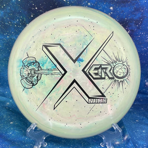 Innova - Xero - Galactic XT - Planet X