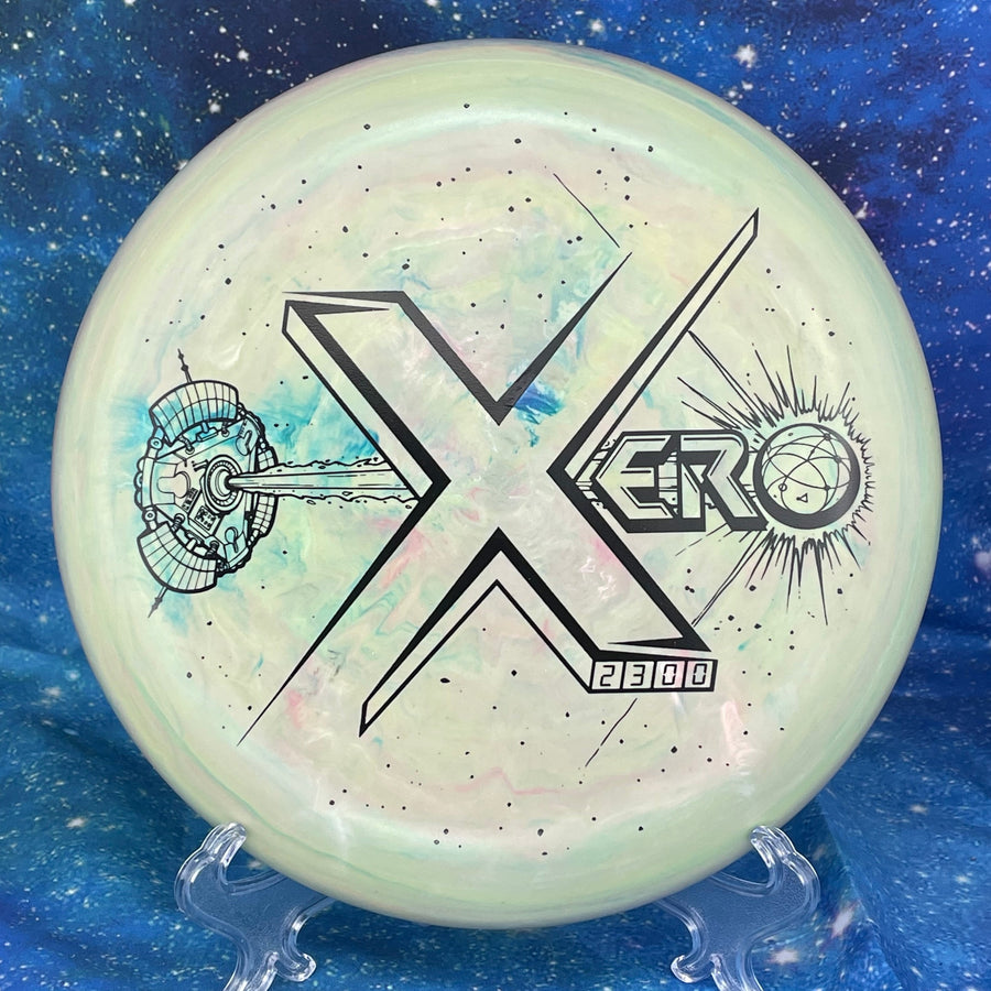 Innova - Xero - Galactic XT - Planet X
