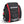 Load image into Gallery viewer, Discmania - Jetpack - GRIPEQ BX3 Bag - Red/Black
